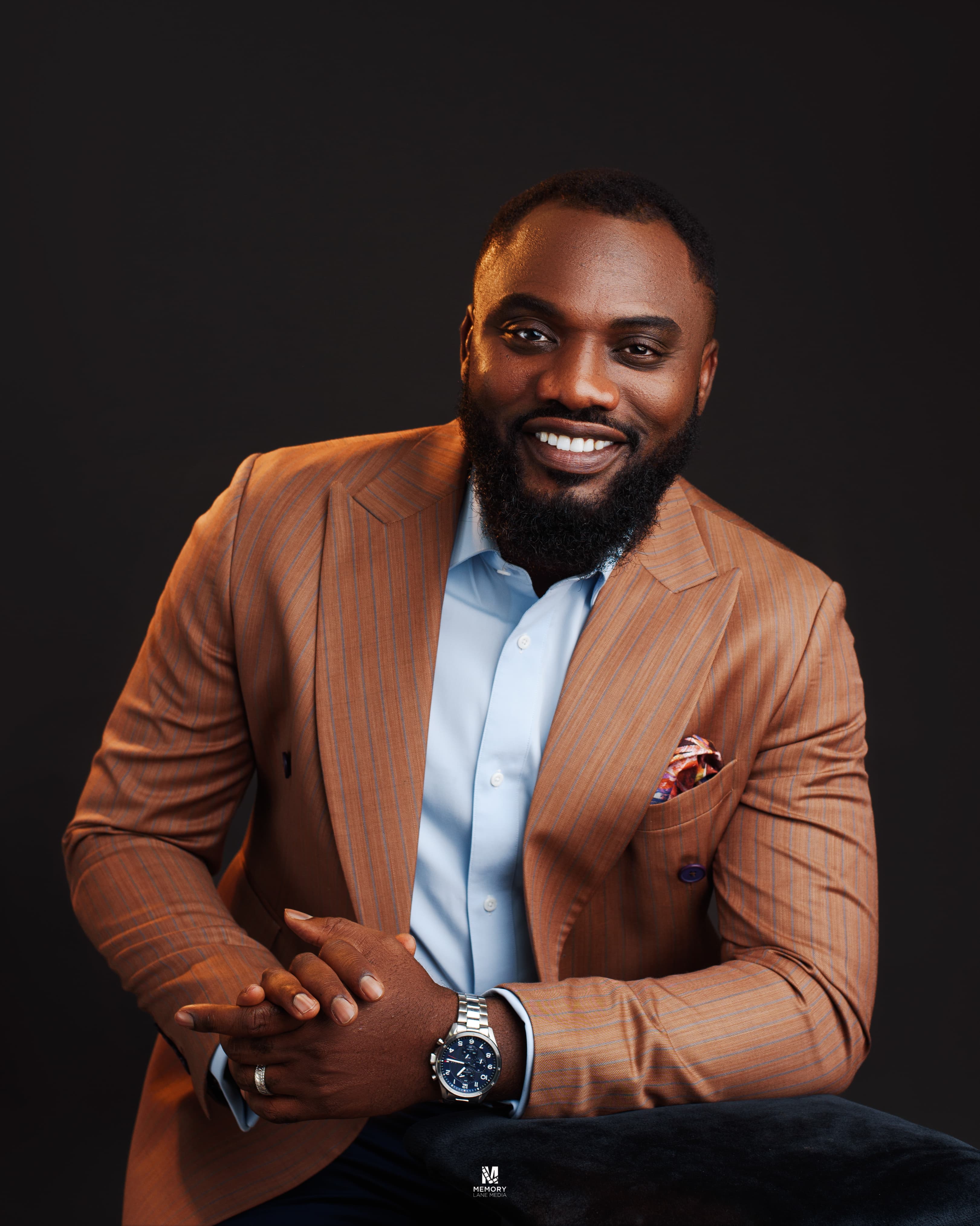 Dr. Chizi Living Wigodo Esq