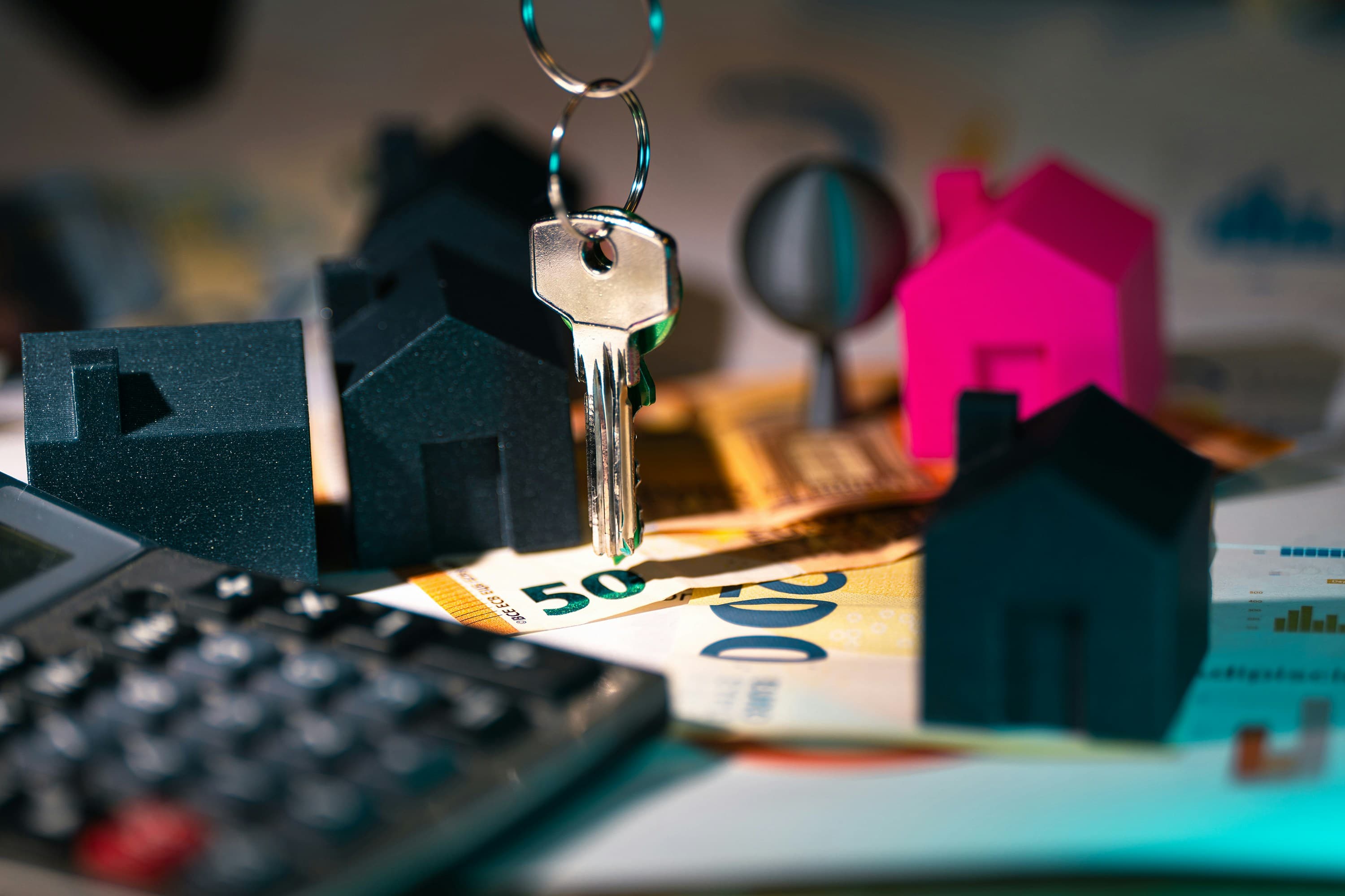 What It Takes to Thrive as a Real Estate Professional in Today’s Market